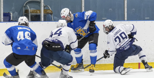 OHL, Rīgas HS - HK Mogo/RSU