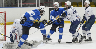 OHL, Rīgas HS - HK Mogo/RSU