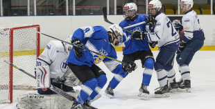 OHL, Rīgas HS - HK Mogo/RSU