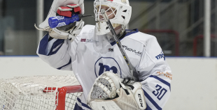 OHL, Rīgas HS - HK Mogo/RSU