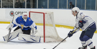 OHL, Rīgas HS - HK Mogo/RSU