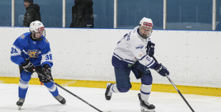 OHL, Rīgas HS - HK Mogo/RSU