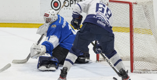 OHL, Rīgas HS - HK Mogo/RSU