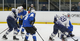 OHL, Rīgas HS - HK Mogo/RSU