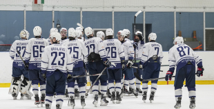 OHL, Rīgas HS - HK Mogo/RSU