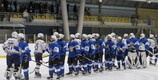 OHL, Rīgas HS - HK Mogo/RSU