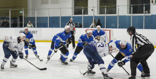 OHL, Rīgas HS - HK Mogo/RSU