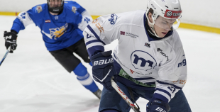 OHL, Rīgas HS - HK Mogo/RSU