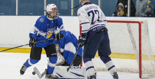 OHL, Rīgas HS - HK Mogo/RSU