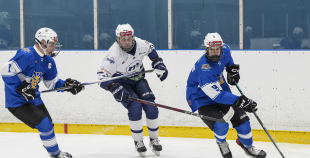 OHL, Rīgas HS - HK Mogo/RSU