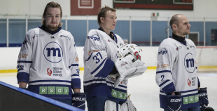 OHL, Rīgas HS - HK Mogo/RSU