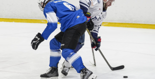 OHL, Rīgas HS - HK Mogo/RSU