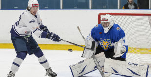 OHL, Rīgas HS - HK Mogo/RSU