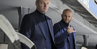 OHL, Rīgas HS - HK Mogo/RSU