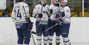 OHL, Rīgas HS - HK Mogo/RSU