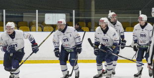 OHL, Rīgas HS - HK Mogo/RSU