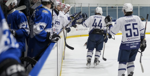 OHL, Rīgas HS - HK Mogo/RSU