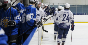 OHL, Rīgas HS - HK Mogo/RSU