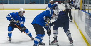 OHL, Rīgas HS - HK Mogo/RSU