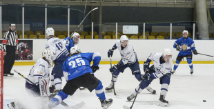 OHL, Rīgas HS - HK Mogo/RSU