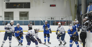 OHL, Rīgas HS - HK Mogo/RSU