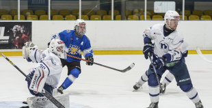 OHL, Rīgas HS - HK Mogo/RSU