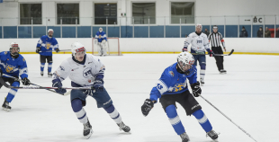 OHL, Rīgas HS - HK Mogo/RSU