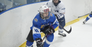 OHL, Rīgas HS - HK Mogo/RSU