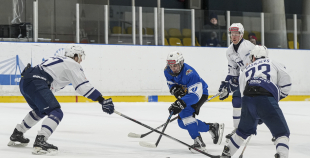 OHL, Rīgas HS - HK Mogo/RSU