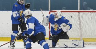 OHL, Rīgas HS - HK Mogo/RSU