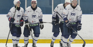 OHL, Rīgas HS - HK Mogo/RSU