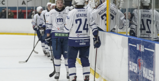 OHL, Rīgas HS - HK Mogo/RSU