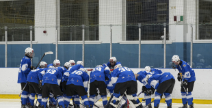 OHL, Rīgas HS - HK Mogo/RSU