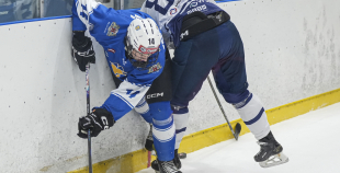 OHL, Rīgas HS - HK Mogo/RSU