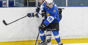 OHL, Rīgas HS - HK Mogo/RSU