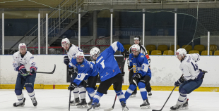 OHL, Rīgas HS - HK Mogo/RSU