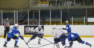 OHL, Rīgas HS - HK Mogo/RSU