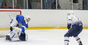 OHL, Rīgas HS - HK Mogo/RSU