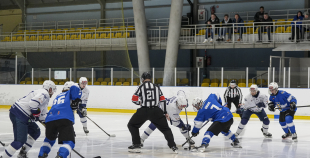 OHL, Rīgas HS - HK Mogo/RSU