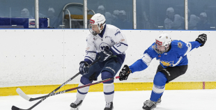 OHL, Rīgas HS - HK Mogo/RSU