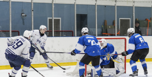 OHL, Rīgas HS - HK Mogo/RSU