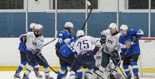 OHL, Rīgas HS - HK Mogo/RSU