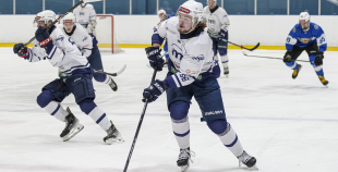 OHL, Rīgas HS - HK Mogo/RSU