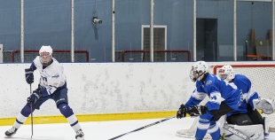 OHL, Rīgas HS - HK Mogo/RSU