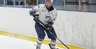 OHL, Rīgas HS - HK Mogo/RSU