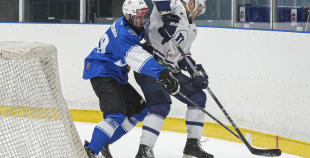 OHL, Rīgas HS - HK Mogo/RSU