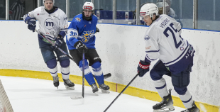 OHL, Rīgas HS - HK Mogo/RSU