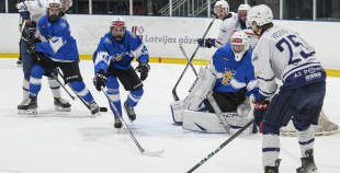 OHL, Rīgas HS - HK Mogo/RSU