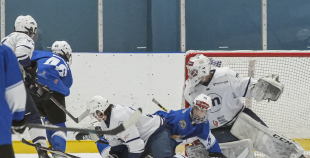 OHL, Rīgas HS - HK Mogo/RSU