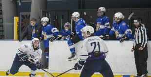 OHL, Rīgas HS - HK Mogo/RSU